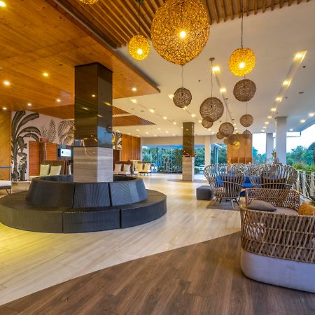 Solea Mactan Resort Lapu-Lapu City Exterior photo
