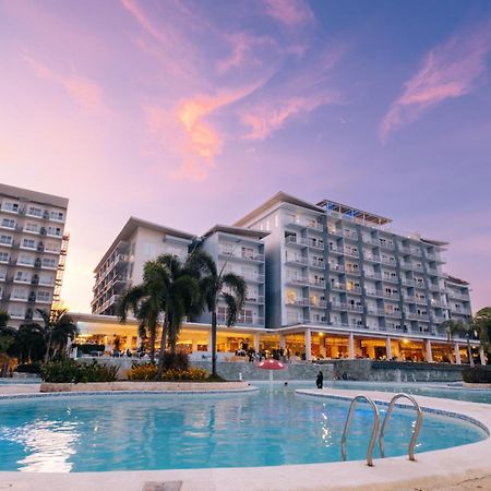 Solea Mactan Resort Lapu-Lapu City Exterior photo