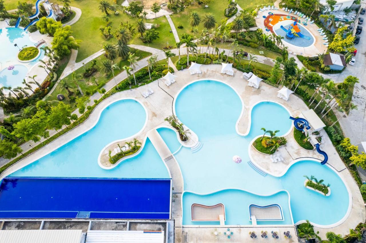 Solea Mactan Resort Lapu-Lapu City Exterior photo