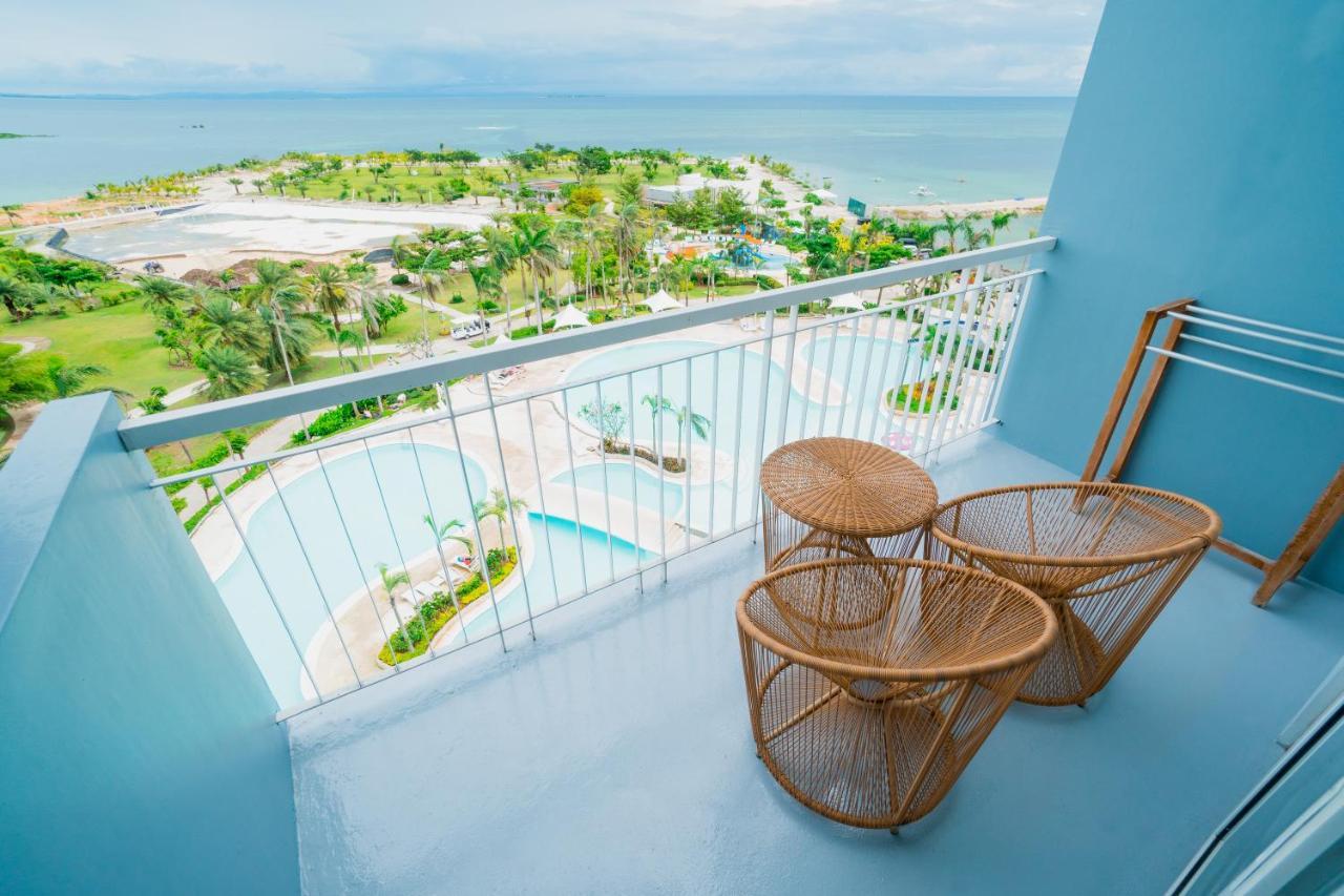 Solea Mactan Resort Lapu-Lapu City Exterior photo