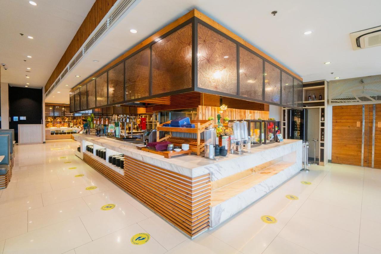 Solea Mactan Resort Lapu-Lapu City Exterior photo