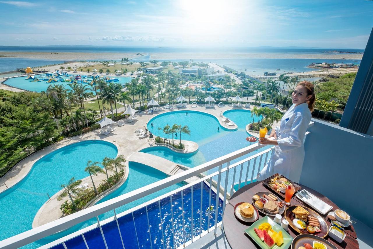 Solea Mactan Resort Lapu-Lapu City Exterior photo