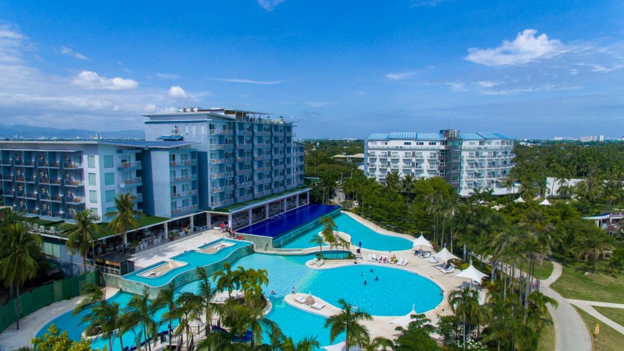 Solea Mactan Resort Lapu-Lapu City Exterior photo